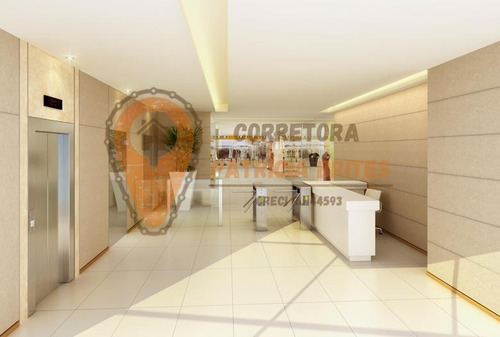 Imagem 8 de 13 de Sala Comercial Para Venda Em Rio De Janeiro, Del Castilho, 1 Banheiro, 1 Vaga - V01725_1-1666962