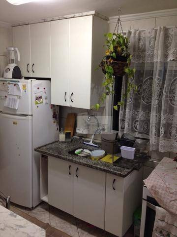 Imagem 6 de 9 de Apartamento Residencial À Venda, Santa Terezinha, São Bernardo Do Campo. - Ap0677