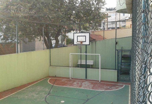Imagem 19 de 27 de Apartamento Com 2 Dormitórios Para Alugar, 58 M² Por R$ 1.790,00/mês - Vila Mariana - São Paulo/sp - Ap1669