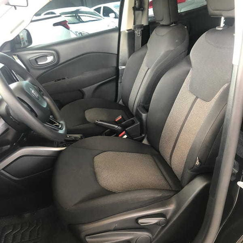 Imagem 5 de 10 de Fiat Toro Endur Turb At6 2022