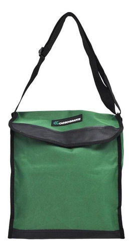 Imagem 3 de 5 de Bolsa Fechada Para Ferramentas Cg 425 Carbografite