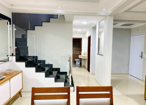 Imagem 3 de 30 de Casa À Venda Em Parque Alto Taquaral - Ca011014