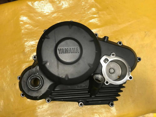 Tapa De Clutch Yamaha Fz16