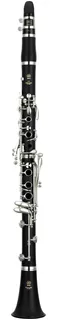 Clarinete Yamaha De Pasta En Bb Con Estuche Envio Gratis Msi