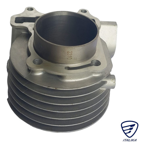Cilindro Moto Italika Original Ws150, Trn150 E03010001