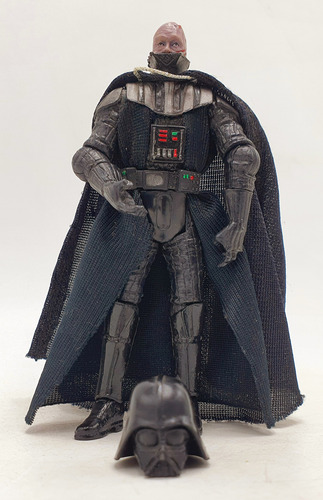 Darth Vader Star Wars Revenge Of The Sith #11 2005 (Usado)