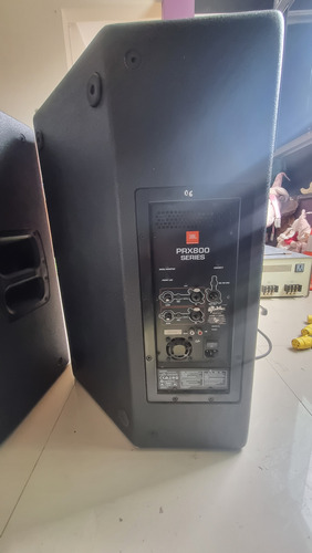Jbl Prx 800 (Usado)