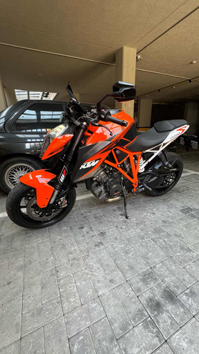 Ktm Super Duke R