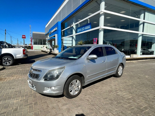 Chevrolet Cobalt 1.8 Ltz Mt