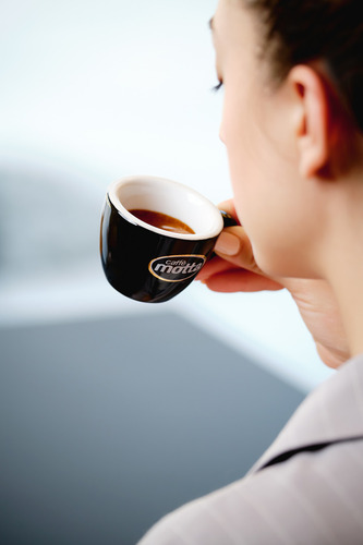 Il Pregiato 100% Arabica Café Tostado Molido 250g Italia