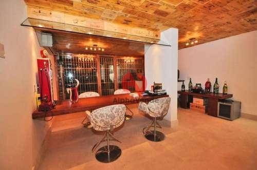 Imagem 16 de 24 de Casa Residencial À Venda, Alphaville, Santana De Parnaíba - Ca5450. - Ca5450