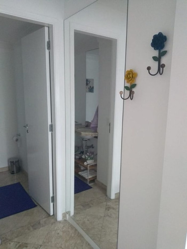 Apartamento À Venda Na Rua Passo Da Pátria, Bela Aliança, São Paulo - Sp - Liv-11581