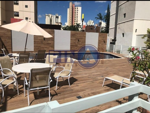 Imagem 21 de 21 de Apartamento A Venda Nova Suíça - Ap00833 - 69310482