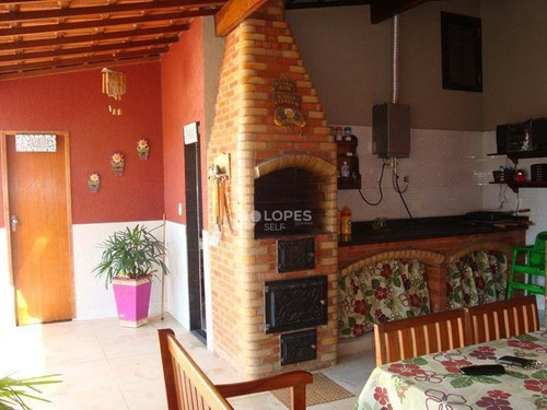 Imagem 15 de 20 de Casa Com 3 Quartos, 200 M² Por R$ 650.000 - Santa Rosa - Niterói/rj - Ca16307