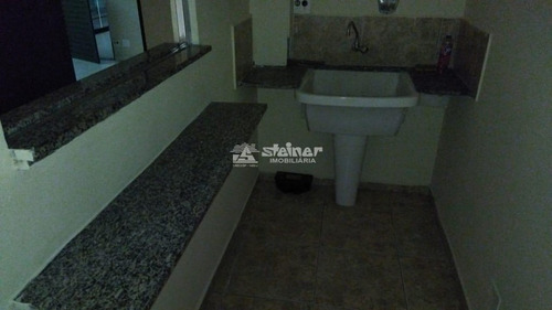 Imagem 16 de 19 de Aluguel Sala Comercial Acima De 100 M2 Centro Guarulhos R$ 4.500,00 - 37845a