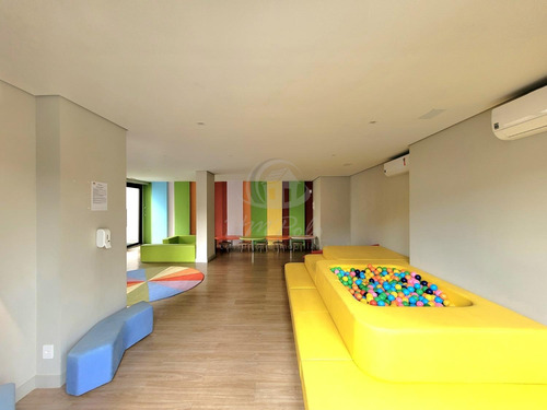 Imagem 28 de 30 de Apartamento À Venda Em Taquaral - Ap036712