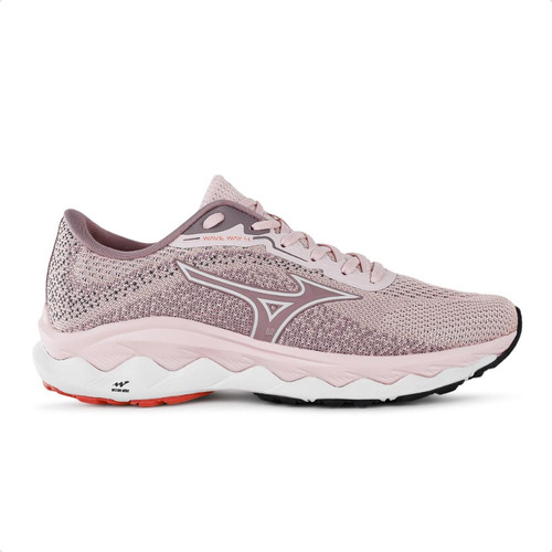 Tênis Mizuno Wave Way 4 Feminino