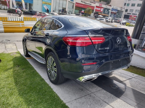 Imagen 3 de 15 de Mercedes-benz Clase Glc 300 Avantgarde