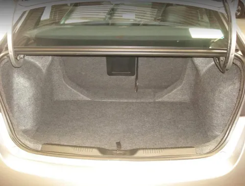 Dodge Dart 2.4 Gt At