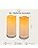 Velas Solares Para Exteriores Impermeables Juego De 2 Velas