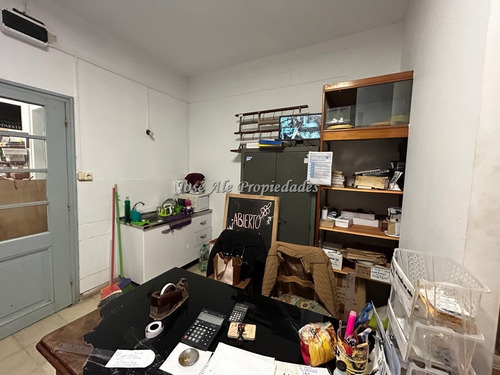 En Venta Importante Negocio, Colonia Del Sacramento