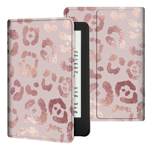 Funda Para Tablet Kindle Fire Generacion Version Tpu Ligero