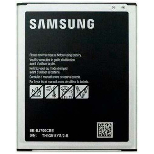 Bateria Samsung Galaxy J7 Neo (alternativa)