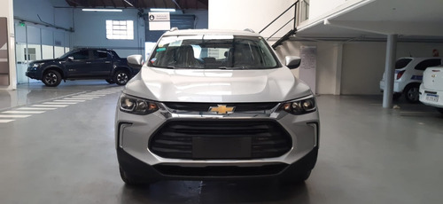 Chevrolet Tracker 1.2 Ltz Turbo At (283)