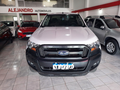Ford Ranger 2.2 4x2 2019