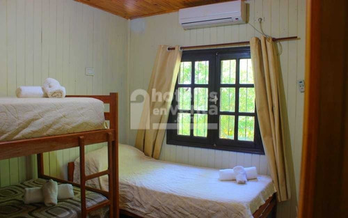 Hotel En Venta En Puerto Iguazú Misiones -- Ar-mi2-1
