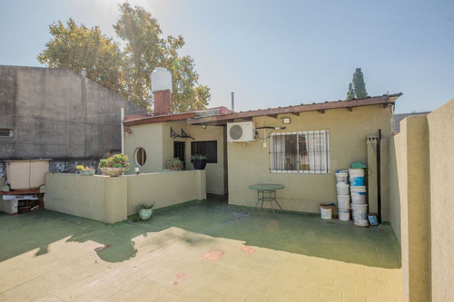 Venta Ph Sin Expensas Terraza Propia San Martin