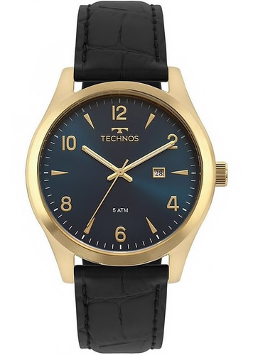 Relógio Masculino Technos 2115mrx/2a