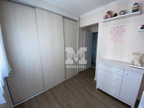 Imagem 3 de 20 de Apartamento À Venda, 86 M² Por R$ 908.000,00 - Jardim Flor Da Montanha - Guarulhos/sp - Ap2890