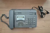 Comprar Aparelho Fax Facsimile Ux45 Sharp Fax Telefone Digital
