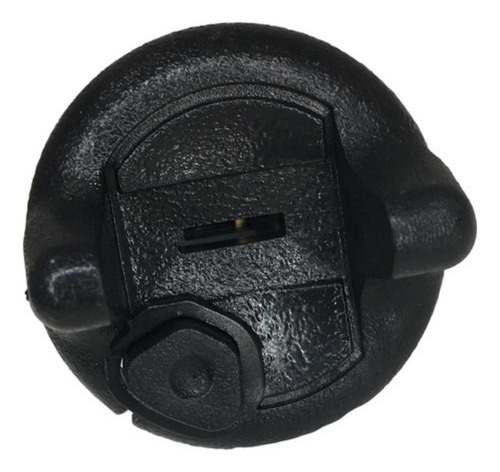 Cilindro Miolo Ignição S10 1995 1996 1997 1998 99 Com Chaves