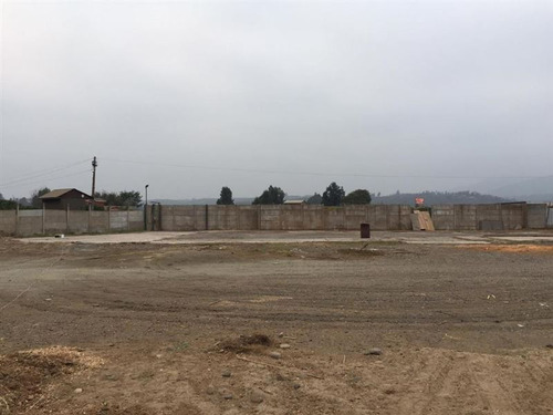 Industrial En Venta En Concón