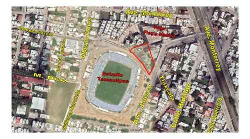 Imagen 3 de 10 de Se Vende Inmueble, Cd Madero