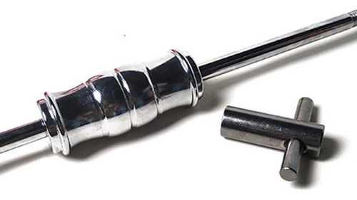 Extractor De Cojinetes De Rueda De 12 Piezas Con Estuche De