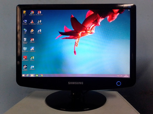 Monitor 17¨ Vga/hdmi-opc 732nw Samsung.............15¨16¨19¨