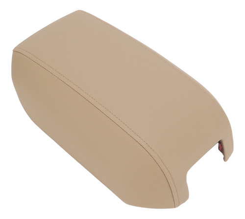 Funda Para Reposabrazos De Consola Central, De Piel Sintétic