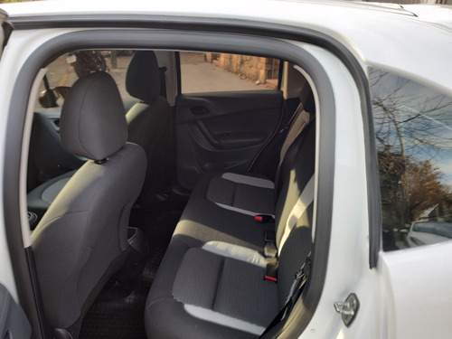 Imagen 5 de 6 de Citroën C3 2017 1.5 Start 90cv