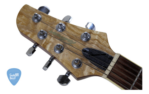 Ibanez Talman Tcm50-nt 2017 Guitarra Electroacústica 599u$ (Usado)