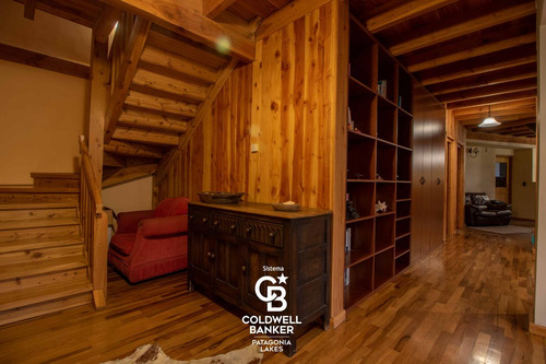 Venta Chacra 15 Ha, Casa Y Garage - El Hoyo, Chubut Patagonia Argentina