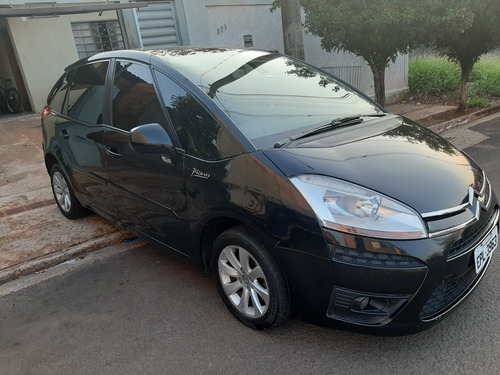 Citroën C4 Picasso 2010 2.0 5p