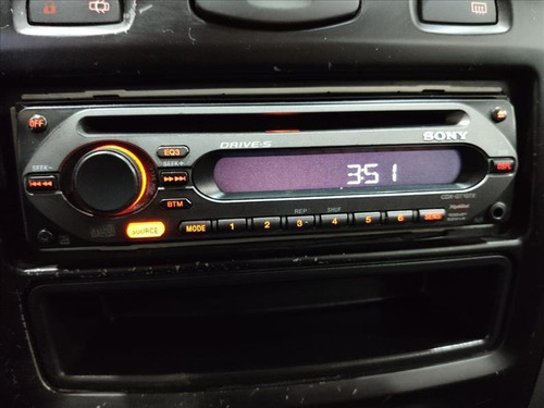 Renault Sandero 1.6 Expression 16v
