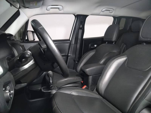 Imagem 7 de 14 de Jeep Renegade 1.8 Longitude (aut)