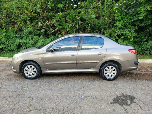 Peugeot 207 Passion 2010