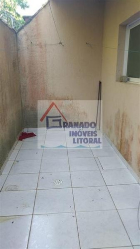 Imagem 12 de 15 de Casa Para Venda Em Mongaguá, Balneário Itaguaí, 2 Dormitórios, 2 Suítes, 1 Banheiro, 1 Vaga - 572_1-1160157