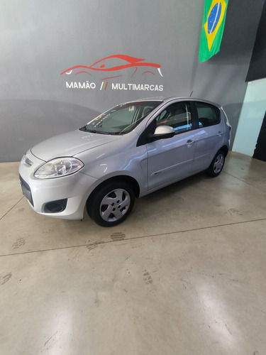 Fiat Palio 1.0 Attractive Flex 5p