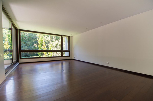Departamento En Venta De 3 Dorm. En Las Condes